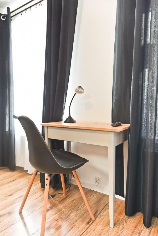 Studio Vintage Торунь Екстер'єр фото